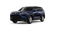 2026 Toyota Grand Highlander LE