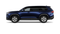 2026 Toyota Grand Highlander LE