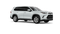 2026 Toyota Grand Highlander LE
