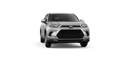 2026 Toyota Grand Highlander LE