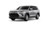 2026 Toyota Grand Highlander LE