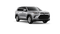 2026 Toyota Grand Highlander LE