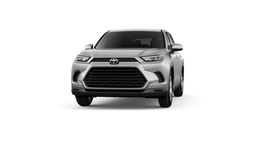2026 Toyota Grand Highlander LE