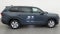 2026 Toyota Grand Highlander LE