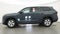 2026 Toyota Grand Highlander LE