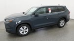 2026 Toyota Grand Highlander LE