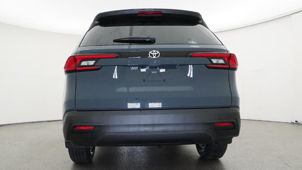 2026 Toyota Grand Highlander LE