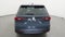 2026 Toyota Grand Highlander LE
