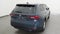 2026 Toyota Grand Highlander LE