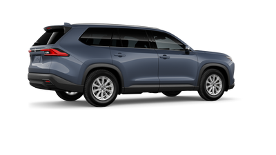 2026 Toyota Grand Highlander Hybrid Hybrid XLE