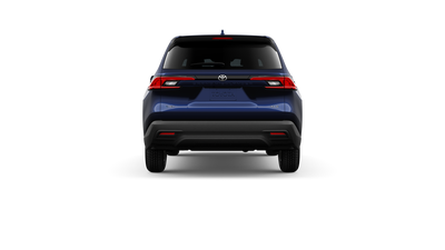 2026 Toyota Grand Highlander Hybrid Hybrid XLE