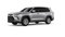 2026 Toyota Grand Highlander Hybrid Hybrid XLE