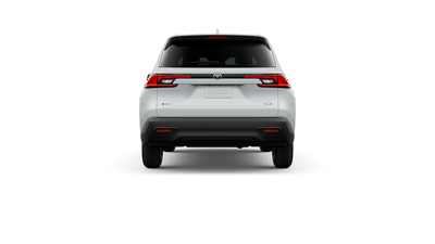 2026 Toyota Grand Highlander Hybrid Hybrid XLE