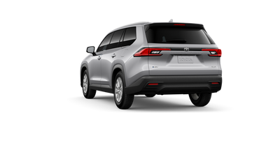 2026 Toyota Grand Highlander Hybrid Hybrid XLE