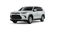 2026 Toyota Grand Highlander Hybrid Hybrid XLE