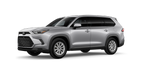2026 Toyota Grand Highlander Hybrid Hybrid XLE