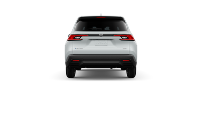 2026 Toyota Grand Highlander Hybrid Hybrid XLE