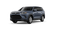 2026 Toyota Grand Highlander Hybrid Hybrid LE