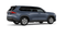 2026 Toyota Grand Highlander Hybrid Hybrid LE