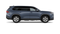 2026 Toyota Grand Highlander Hybrid Hybrid LE