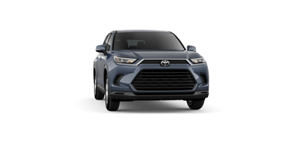 2026 Toyota Grand Highlander Hybrid Hybrid LE