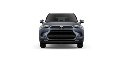 2026 Toyota Grand Highlander Hybrid Hybrid LE
