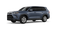 2026 Toyota Grand Highlander Hybrid Hybrid LE