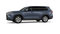 2026 Toyota Grand Highlander Hybrid Hybrid LE