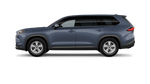 2026 Toyota Grand Highlander Hybrid Hybrid LE