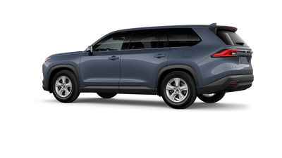 2026 Toyota Grand Highlander Hybrid Hybrid LE