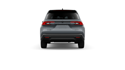 2026 Toyota Grand Highlander Hybrid Hybrid Nightshade