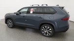 2026 Toyota Grand Highlander Hybrid Hybrid MAX Limited