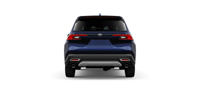2026 Toyota Grand Highlander Hybrid Hybrid MAX Limited