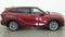 2026 Toyota Highlander Hybrid Hybrid Platinum