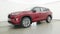 2026 Toyota Highlander Hybrid Hybrid Platinum
