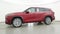 2026 Toyota Highlander Hybrid Hybrid Platinum