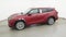 2026 Toyota Highlander Hybrid Hybrid Platinum