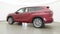 2026 Toyota Highlander Hybrid Hybrid Platinum
