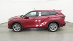 2026 Toyota Highlander Hybrid Hybrid Platinum