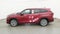 2026 Toyota Highlander Hybrid Hybrid Platinum