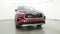 2026 Toyota Highlander Hybrid Hybrid Platinum