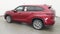 2026 Toyota Highlander Hybrid Hybrid Platinum