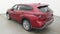 2026 Toyota Highlander Hybrid Hybrid Platinum