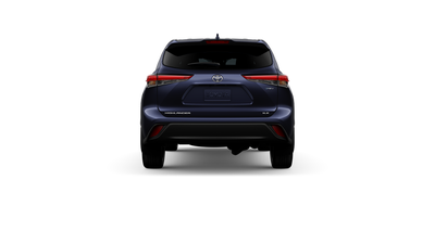 2026 Toyota Highlander Hybrid Hybrid XLE
