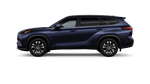 2026 Toyota Highlander Hybrid Hybrid XLE
