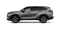 2026 Toyota Highlander Hybrid Hybrid XLE