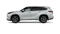 2026 Toyota Highlander Hybrid Hybrid XLE