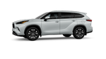 2026 Toyota Highlander Hybrid Hybrid XLE