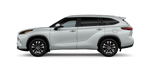 2026 Toyota Highlander Hybrid Hybrid XLE