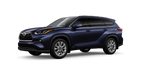 2026 Toyota Highlander Hybrid Hybrid Limited